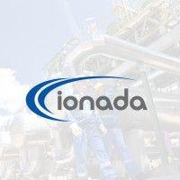 ionada logo image