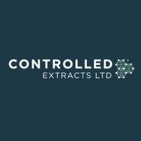 controlled extracts logo image