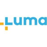 luma health insurance logo image