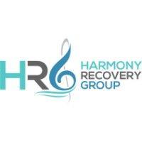 harmony recovery group logo image