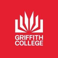 griffith college logo image