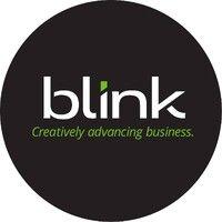 blink logo image