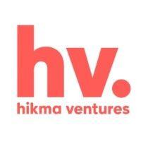 hikma ventures