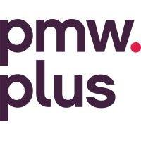 pmwplus logo image