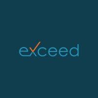 exceed global logo image