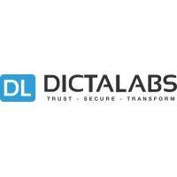 dictalabs logo image