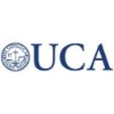 logo of Pontificia Universidad Catolica Argentina Uca