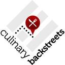 logo of Culinary Backstreets