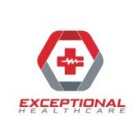 exceptional healthcare inc.