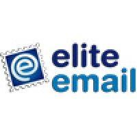 elite email logo image