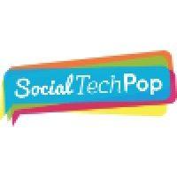 socialtechpop logo image