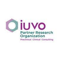 iuvo bioscience logo image