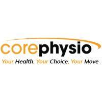 core.physio logo image