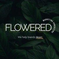 flowered marketing