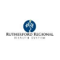 rutherford regional health systems logo image