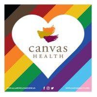 canvas health logo image