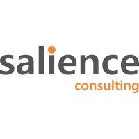 salience consulting