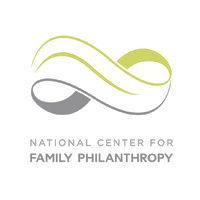 national center for family philanthropy (ncfp) logo image