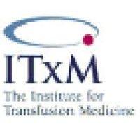 the institute for transfusion medicine