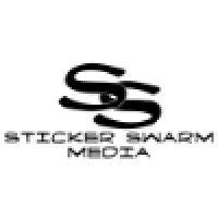 sticker swarm media