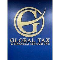 global tax & financial services, inc logo image