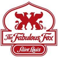 the fabulous fox logo image