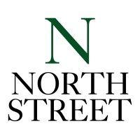 north street properties logo image