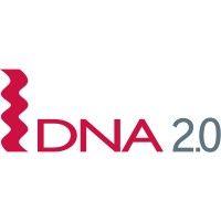 dna2.0 (now atum) logo image