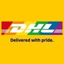 logo of Dhl Express Uk