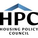 logo of Housing Policy Council