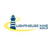 lighthouse nine group logo image