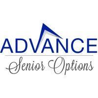 advance senior options