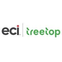 eci | treetop logo image