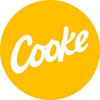 cooke optics logo image