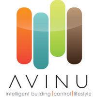 avinu | intelligent building design and delivery logo image