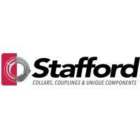 stafford manufacturing corp logo image