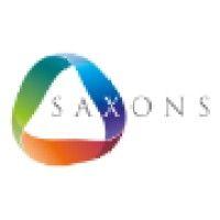 saxons group logo image