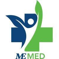 me medical supply logo image