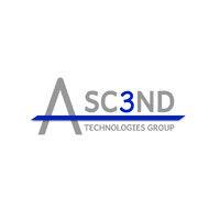 asc3nd technologies group logo image