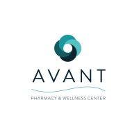 avant pharmacy and wellness logo image