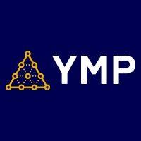 young mining professionals perth (ymp perth) logo image