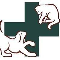 milton keynes veterinary group logo image