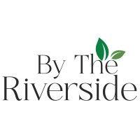 by the riverside logo image