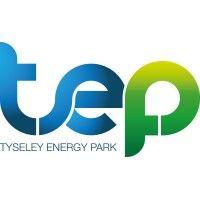 tyseley energy park logo image