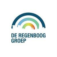 de regenboog groep logo image