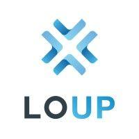 loup logistics logo image