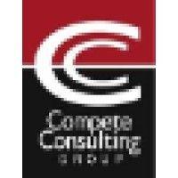 compete consulting group, llc logo image