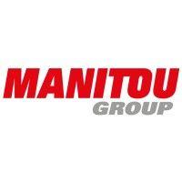 manitou group logo image