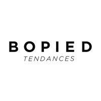 bopied & tendances chaussures logo image