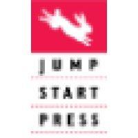 jump start press logo image